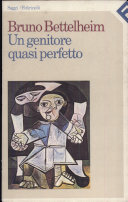 Copertina  Un genitore quasi perfetto