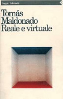 Copertina  Reale e virtuale