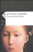 Copertina  Le emozioni ferite