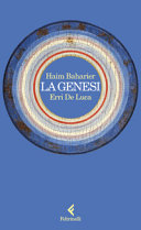 Copertina  La Genesi