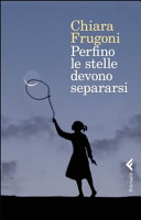 Copertina  Perfino le stelle devono separarsi