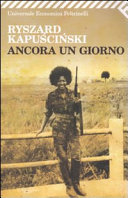 Copertina  Ancora un giorno
