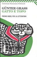 Copertina  Gatto e topo