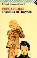 Copertina  L'amico ritrovato