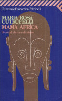 Copertina  Mama Africa : storia di donne e di utopie