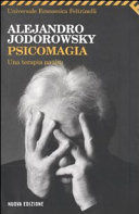 Copertina  Psicomagia : una terapia panica