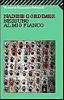 Copertina  Nessuno al mio fianco