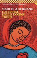 Copertina  L'albergo delle donne tristi