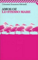 Copertina  Lo stesso mare