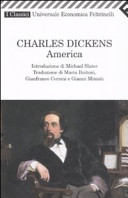 Copertina  America