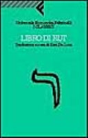 Copertina  Libro di Rut