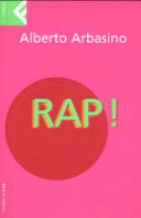 Copertina  Rap!
