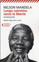 Copertina  Lungo cammino verso la libertà : autobiografia 