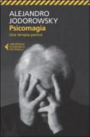 Copertina  Psicomagia : una terapia panica