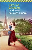 Copertina  La ricetta del vero amore