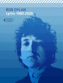 Copertina  Lyrics : 1983-2020