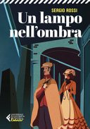 Copertina  Un lampo nell'ombra