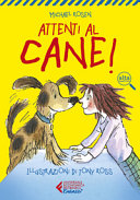 Copertina  Attenti al cane!