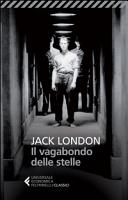 Copertina  Il vagabondo delle stelle