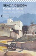 Copertina  Canne al vento