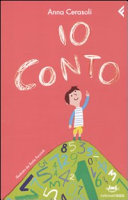 Copertina  Io conto