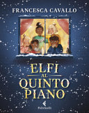 copertina Elfi al quinto piano
