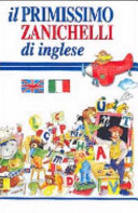 Copertina  Il primissimo Zanichelli di inglese