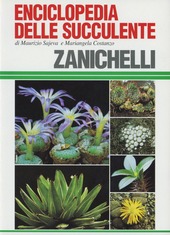 Copertina  Enciclopedia delle succulente