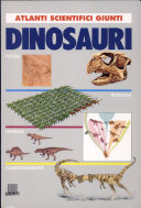 Copertina  Dinosauri