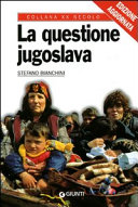 Copertina  La questione Jugoslava