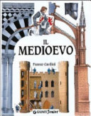 Copertina  Il Medioevo