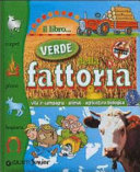 Copertina  Il libro... verde della fattoria