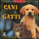 Copertina  Cani & gatti