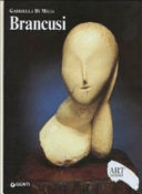 Copertina  Brancusi