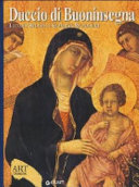 Copertina  Duccio di Buoninsegna