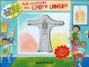 Copertina  Alla scoperta del corpo umano : il magico libro degli scheletri