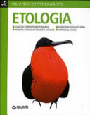 Copertina  Etologia