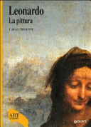 Copertina  Leonardo : la pittura