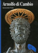 Copertina  Arnolfo di Cambio