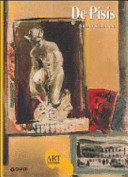 Copertina  De Pisis