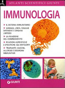 Copertina  Immunologia