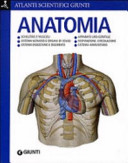 Copertina  Anatomia