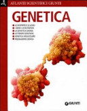 Copertina  Genetica