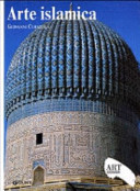 Copertina  Arte islamica