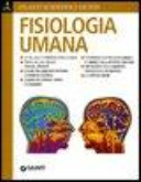 Copertina  Fisiologia umana