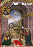 Copertina  Pintoricchio
