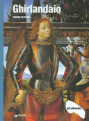 Copertina  Ghirlandaio