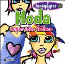 Copertina  Moda super idee fashion