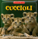 Copertina  Cuccioli