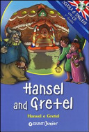 Copertina  Hansel and Gretel